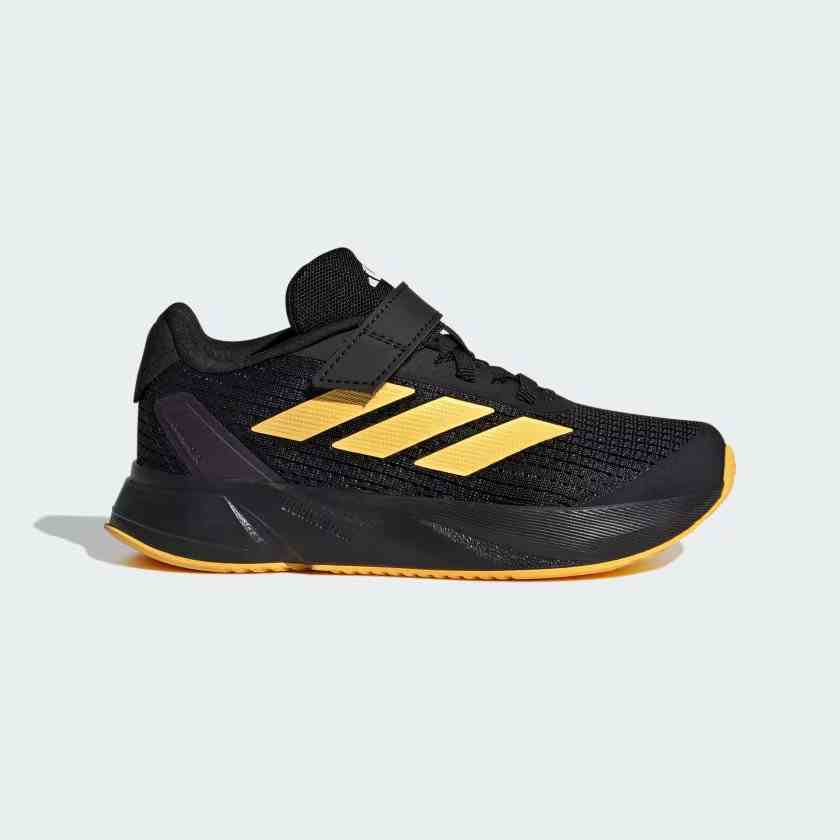 Adidas Kids Unisex Shoes Black