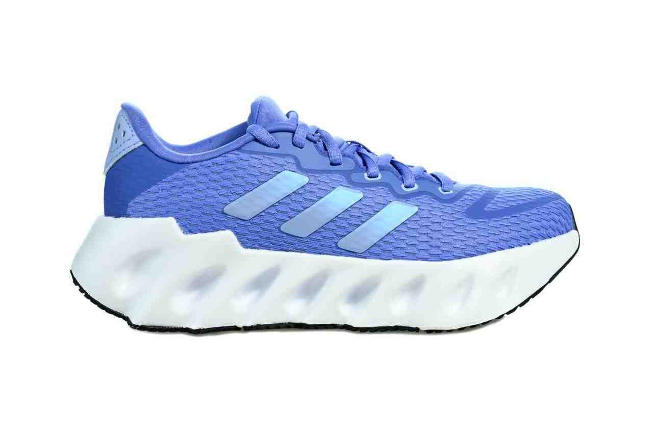 Adidas KIDS Unisex Blue Running Shoes