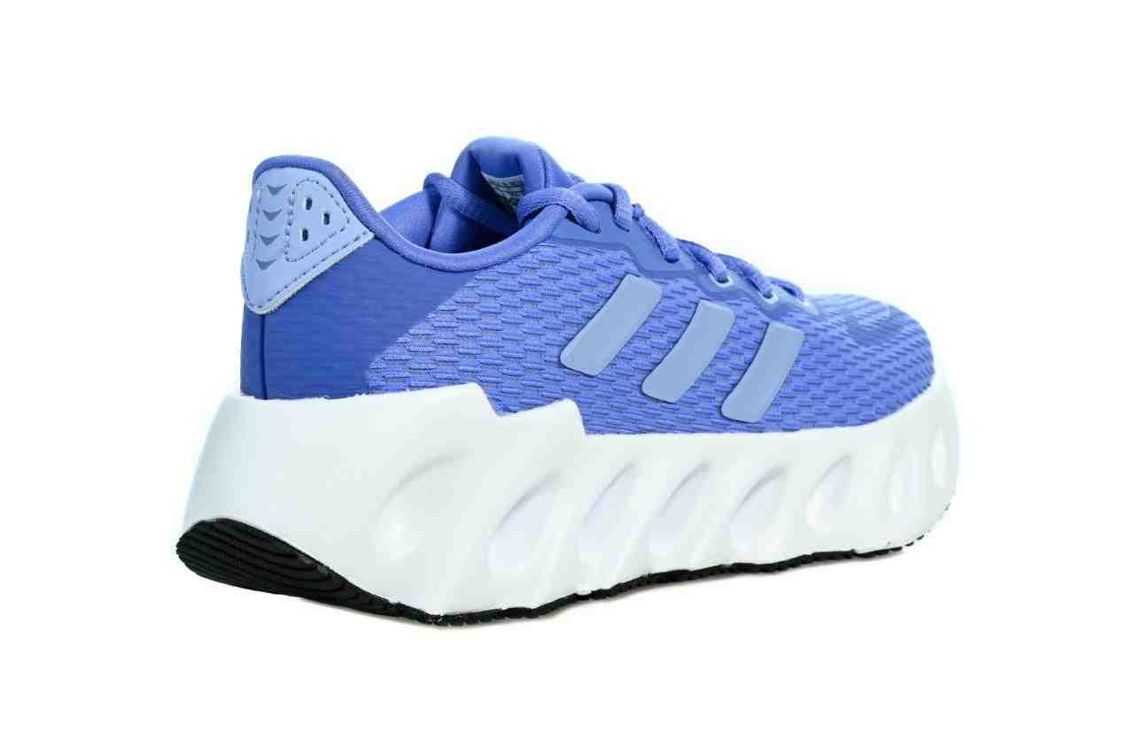 Adidas KIDS Unisex Blue Running Shoes