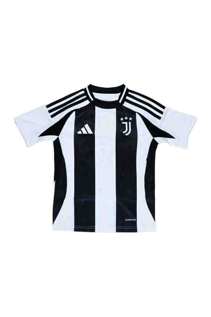Adidas Kids Unisex Jerseys White