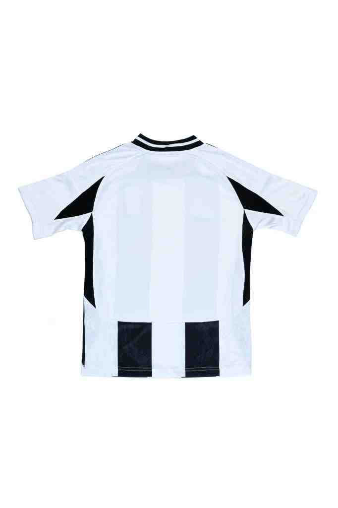 Adidas Kids Unisex Jerseys White