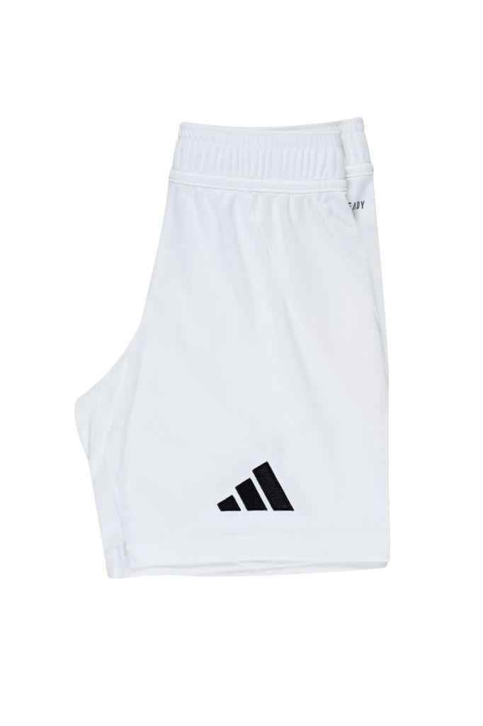 Adidas Kids Boys Shorts White