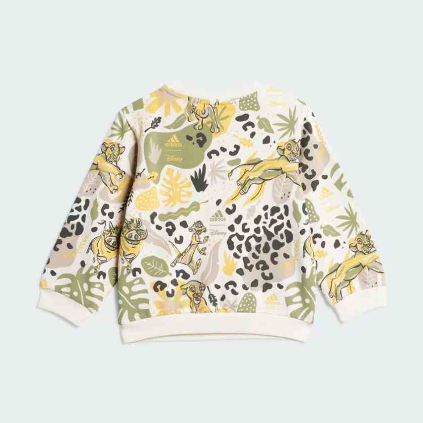 Adidas Kids Unisex Co-ords Multi