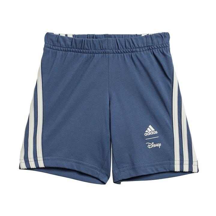 Adidas Kids Unisex Co-ords Red