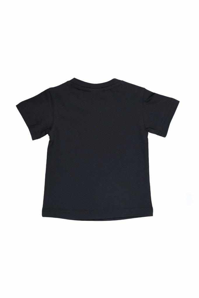 Adidas Kids Unisex Co-ords Black