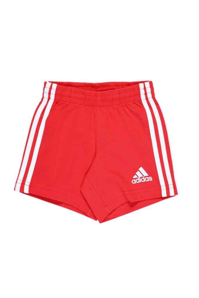 Adidas Kids Unisex Co-ords Black