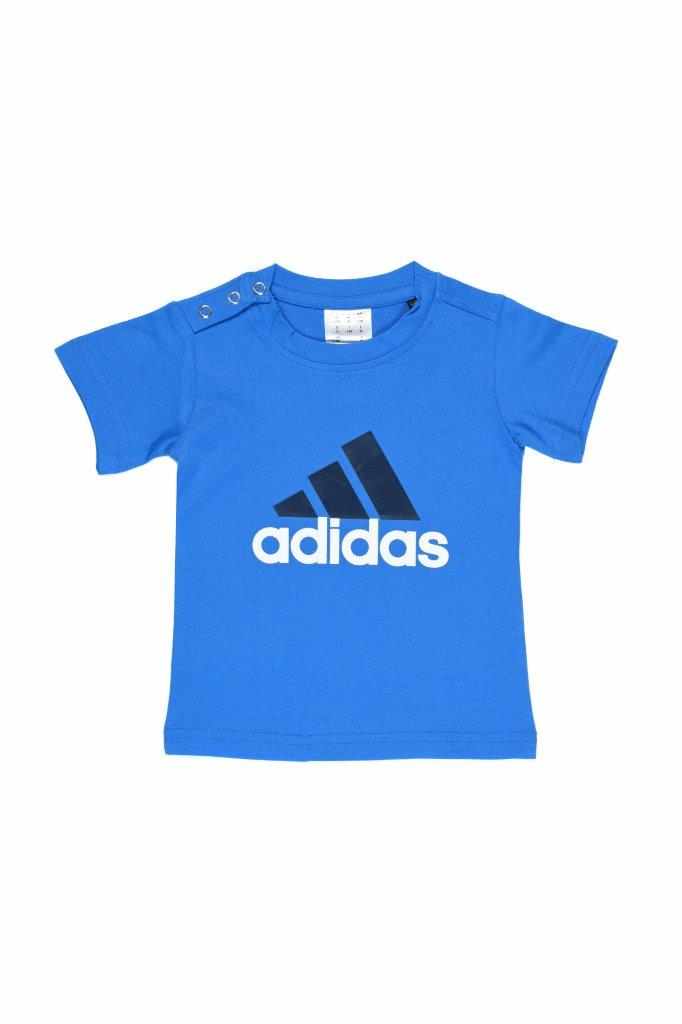 Adidas Kids Unisex Co-ords Blue