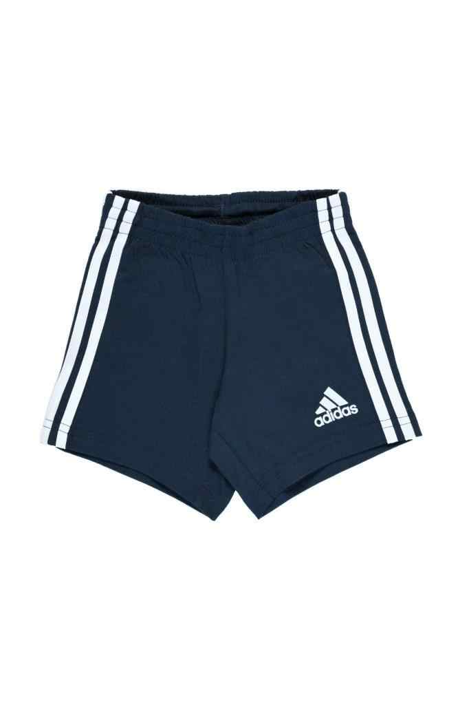 Adidas Kids Unisex Co-ords Blue