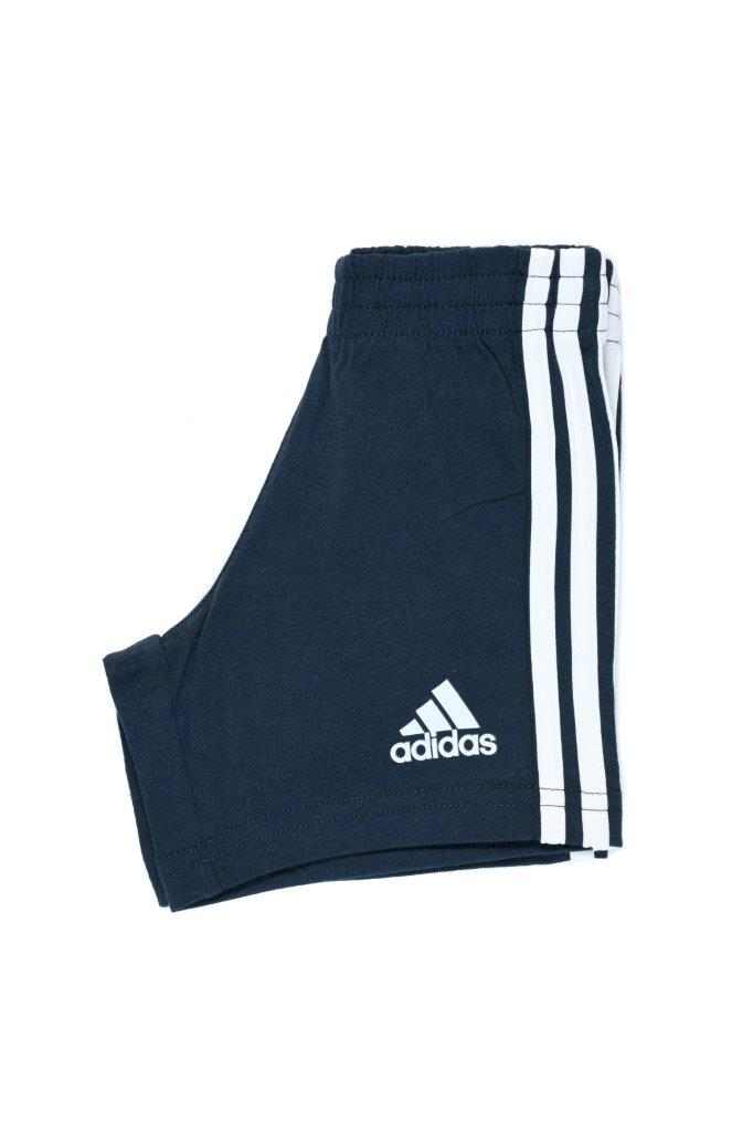 Adidas Kids Unisex Co-ords Blue