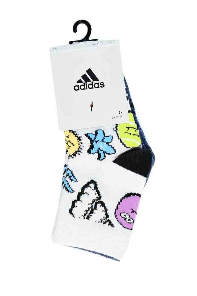 Adidas KIDS SOCKS