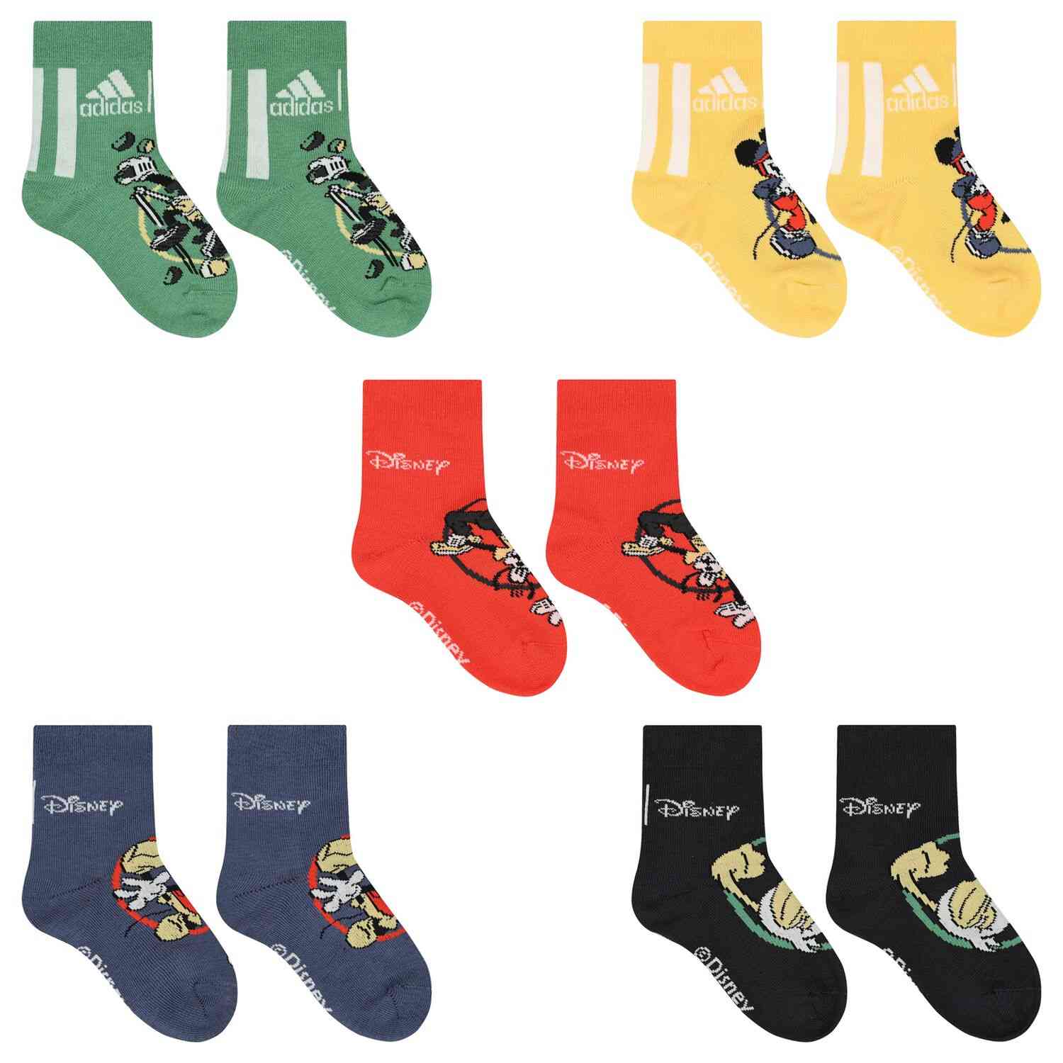 Adidas KIDS SOCKS