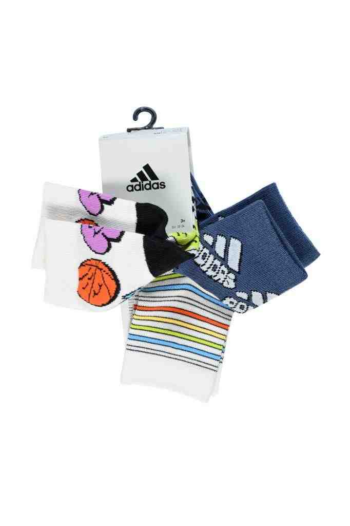 Adidas KIDS SOCKS