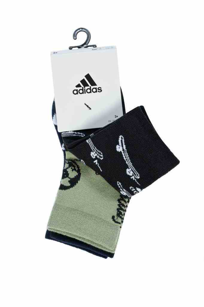 Adidas KIDS SOCKS