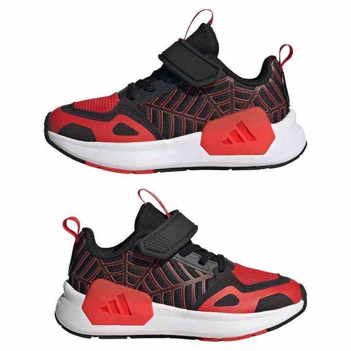 Adidas Kids Shoe- SPIDER RUNNER AC K