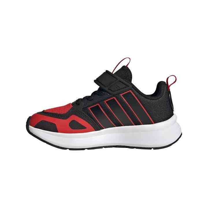 Adidas Kids Shoe- SPIDER RUNNER AC K