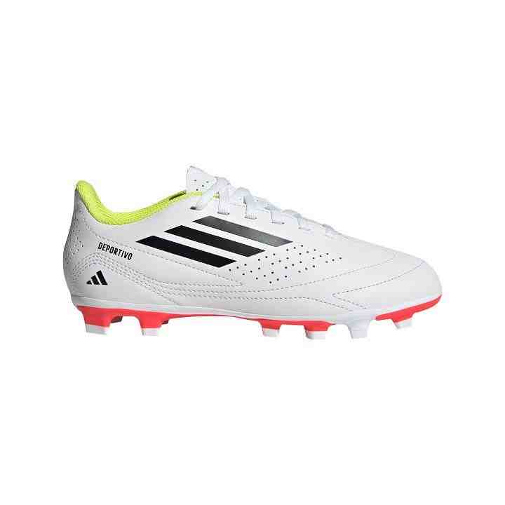 Adidas Kids Shoe- DEPORTIVO III FxG J