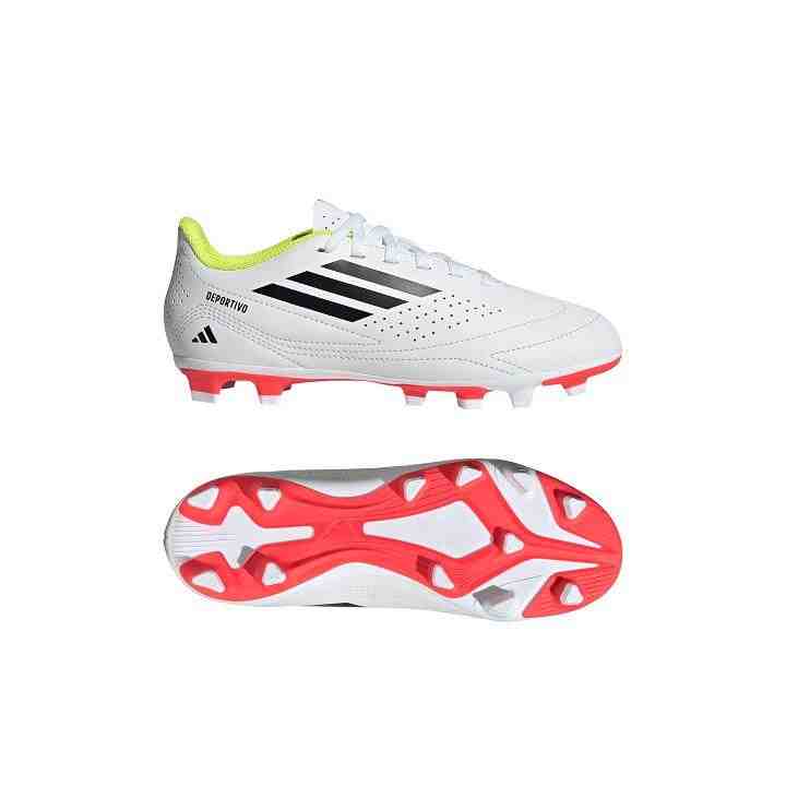 Adidas Kids Shoe- DEPORTIVO III FxG J