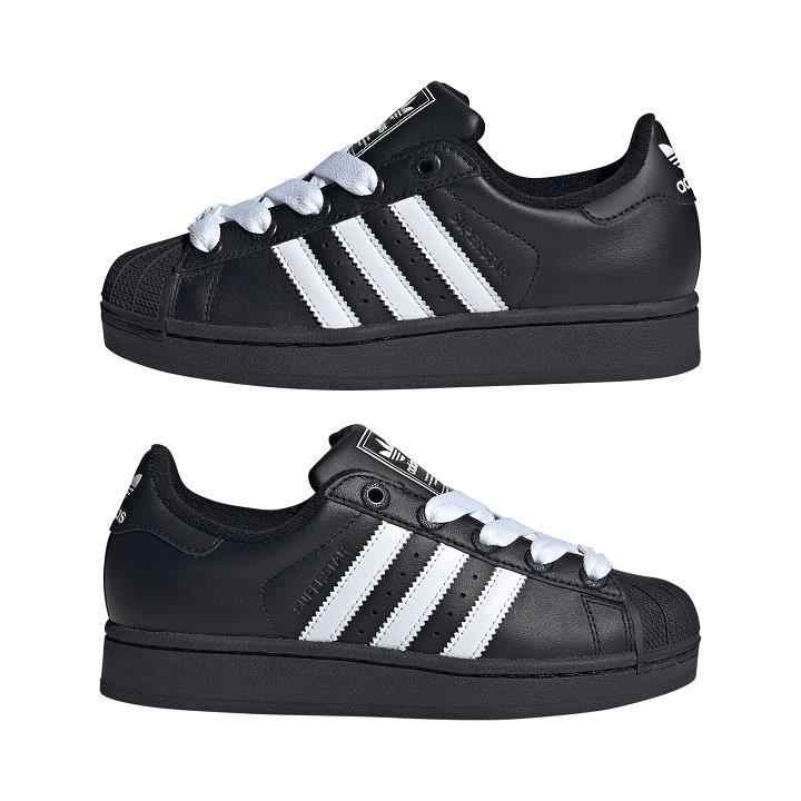 adidas gazelle silver green womens adidas Originals Kids Superstar 'White Iridescent'