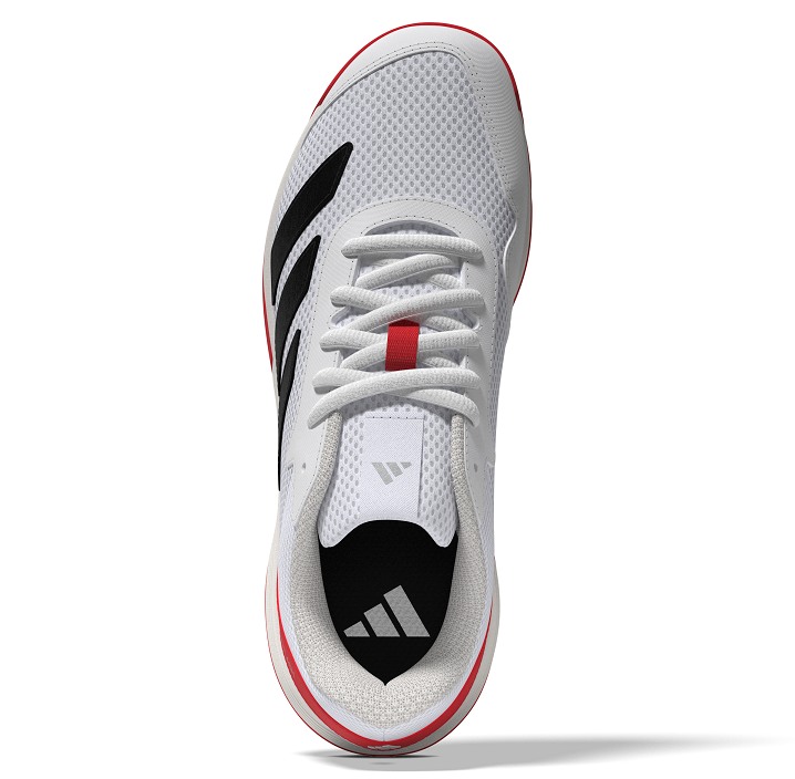 Adidas Kids Shoe- Courtflash K