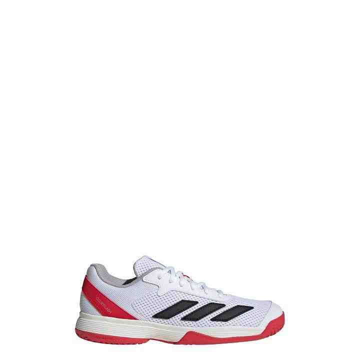 Adidas Kids Shoe- Courtflash K