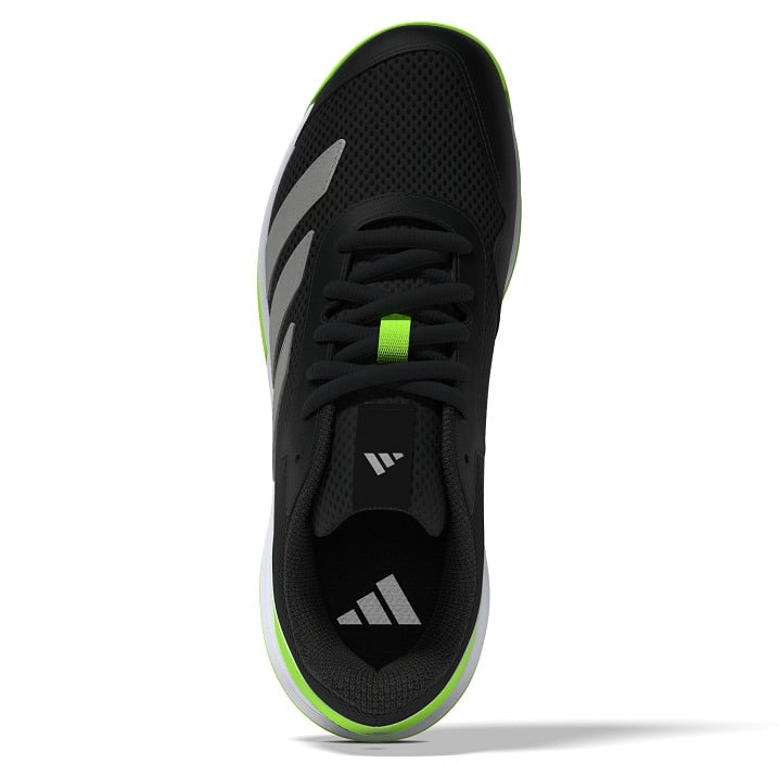 Adidas Kids Shoe- Courtflash K