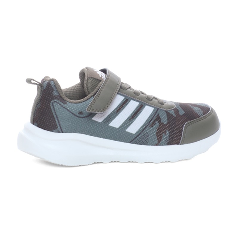 Adidas Kids Shoe- Gluxury I