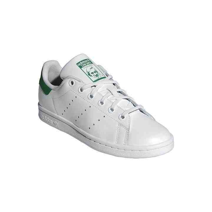 Adidas Kids Shoe- STAN SMITH J