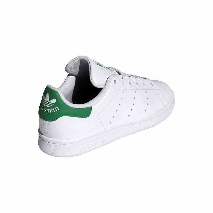 Adidas Kids Shoe- STAN SMITH J