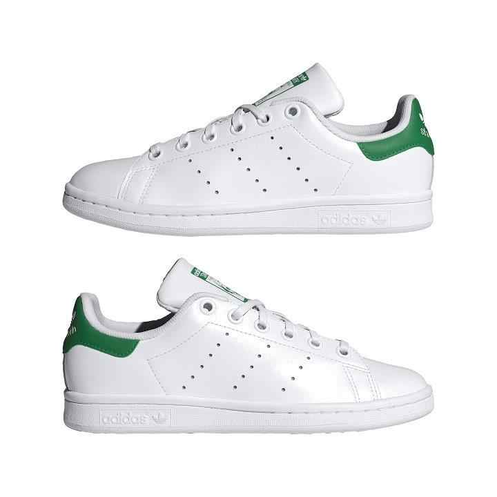 Adidas Kids Shoe- STAN SMITH J