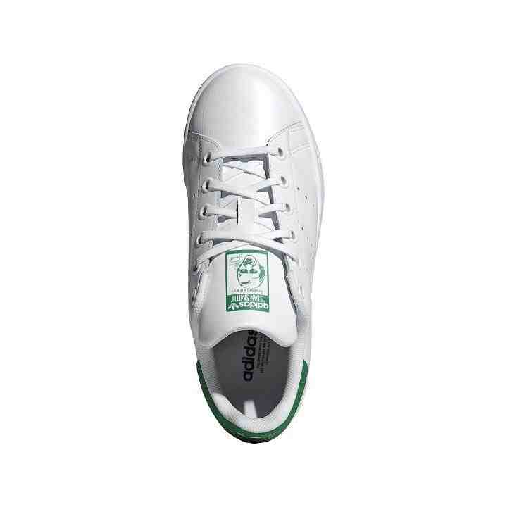 Adidas Kids Shoe- STAN SMITH J