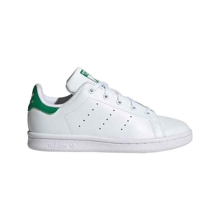 Adidas Kids Shoe- STAN SMITH C