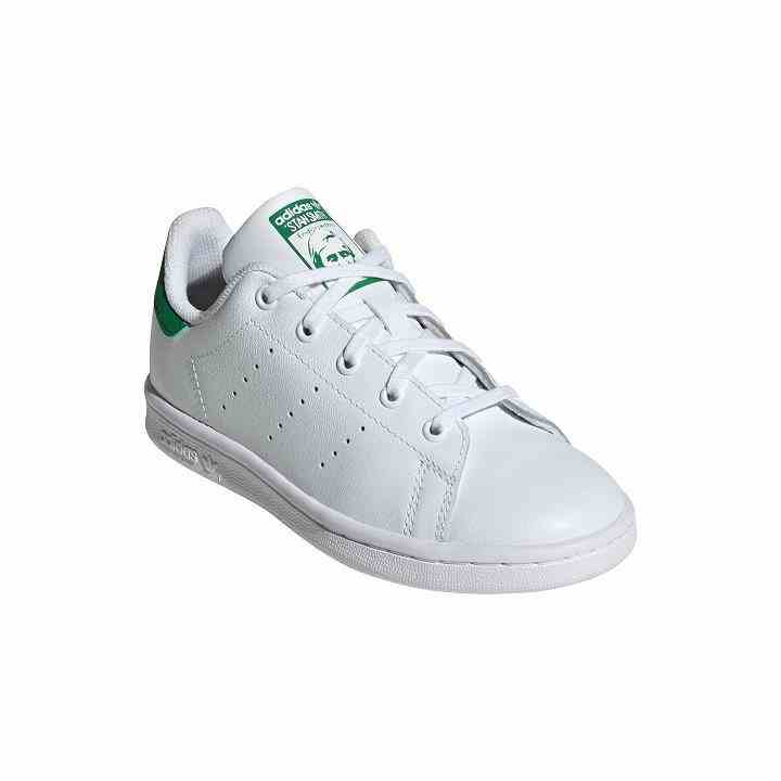 Adidas Kids Shoe- STAN SMITH C