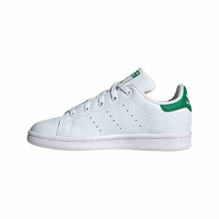 Adidas Kids Shoe- STAN SMITH C