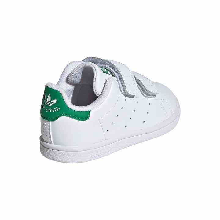 Adidas Kids Shoe- STAN SMITH CF I