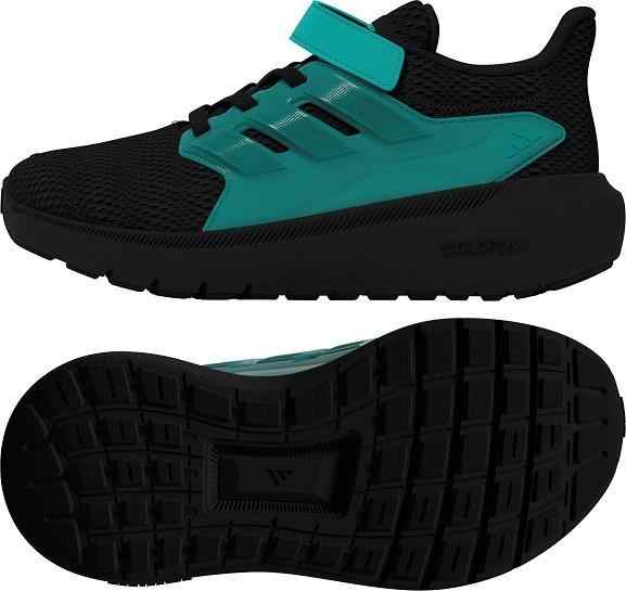 Adidas Kids Shoe- ULTIMASHOW 2.0 EL C MER
