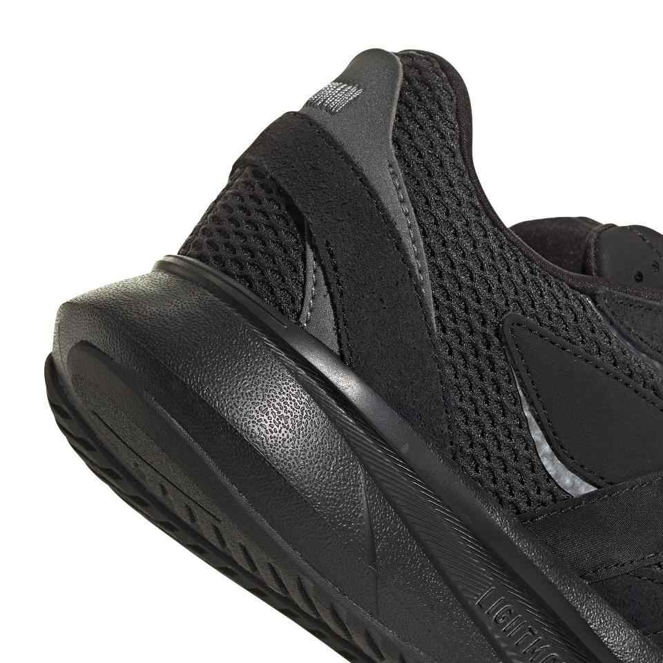 Adidas Kids Shoe- LIGHTBLAZE J