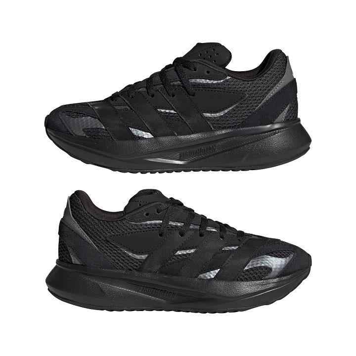 Adidas Kids Shoe- LIGHTBLAZE J