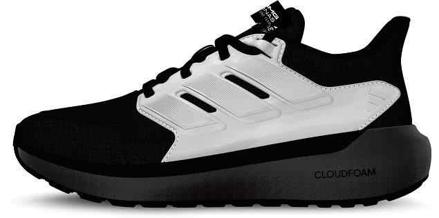 Adidas Kids Shoe- ULTIMASHOW 2.0 J MER