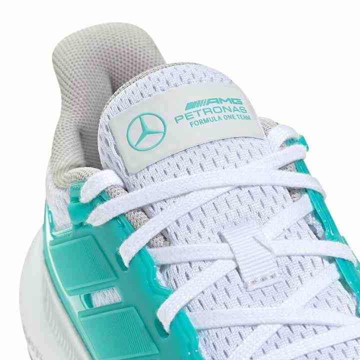 Adidas Kids Shoe- ULTIMASHOW 2.0 J MER