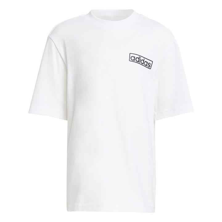 Adidas Kids Clothing Combo Sets-ADIBREAK TEE ST