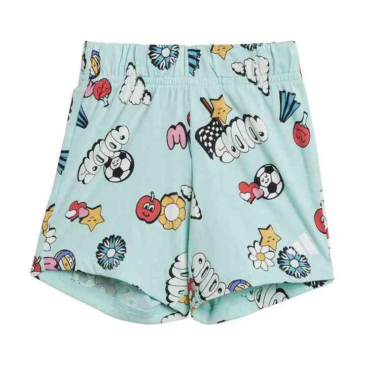 Adidas Kids Unisex Suits Blue