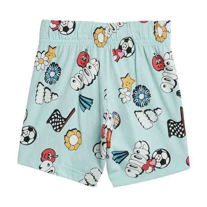Adidas Kids Unisex Suits Blue