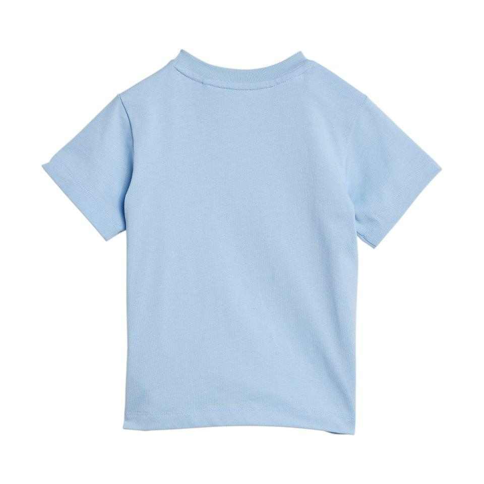 Adidas Kids Unisex Suits Blue