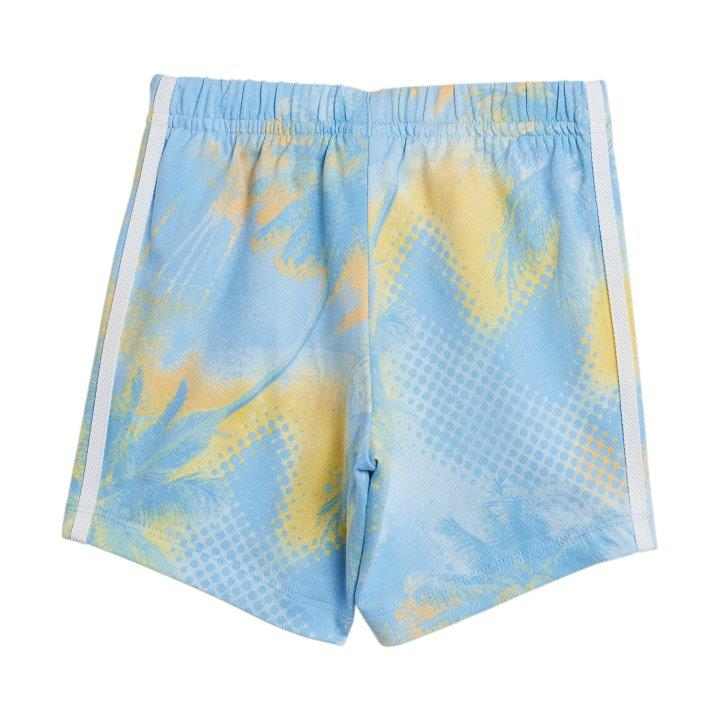 Adidas Kids Unisex Suits Blue