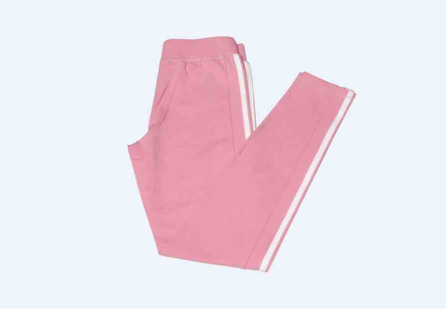 Adidas Kids Girls Tights Pink