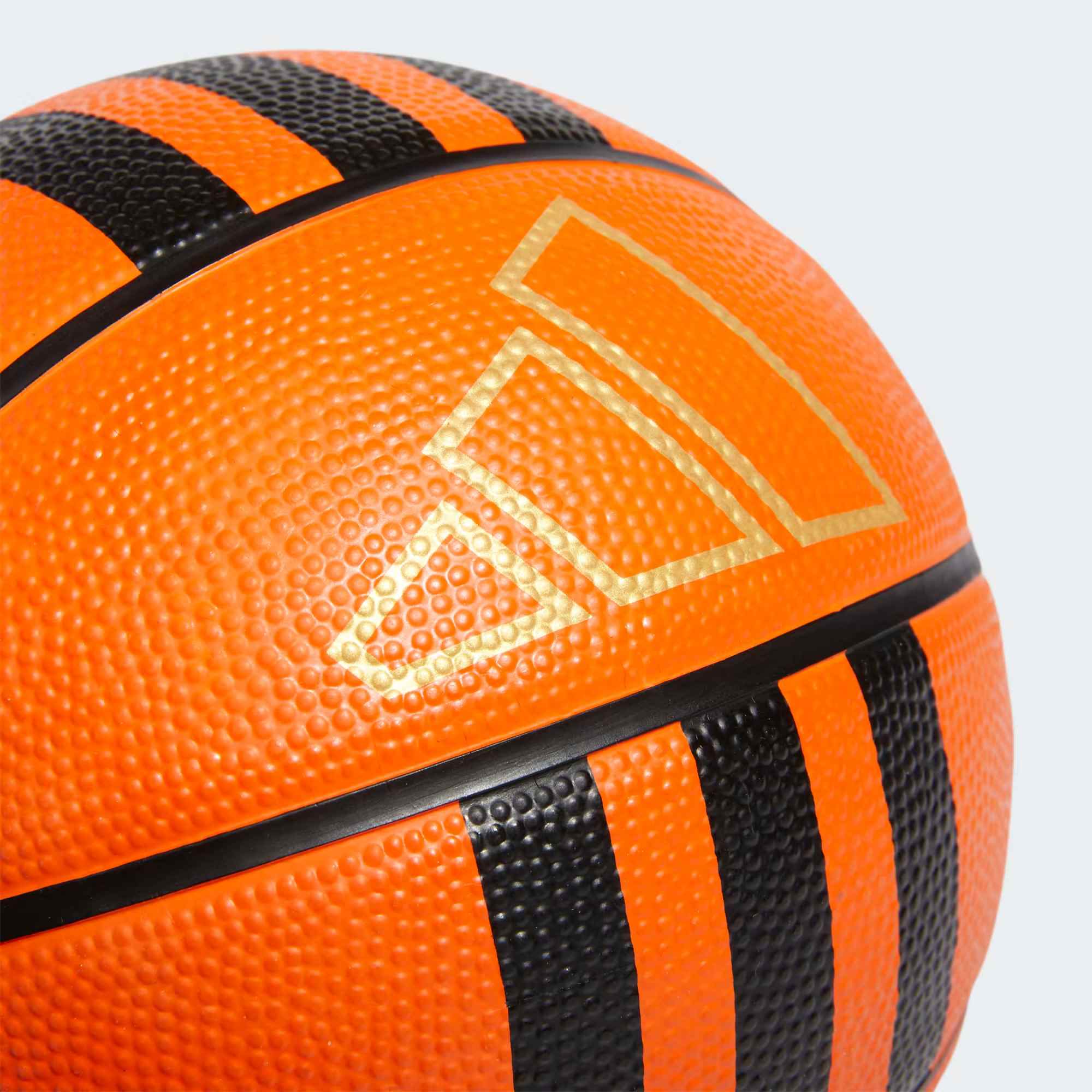 Adidas Kids BALLS-3S Rubber Mini