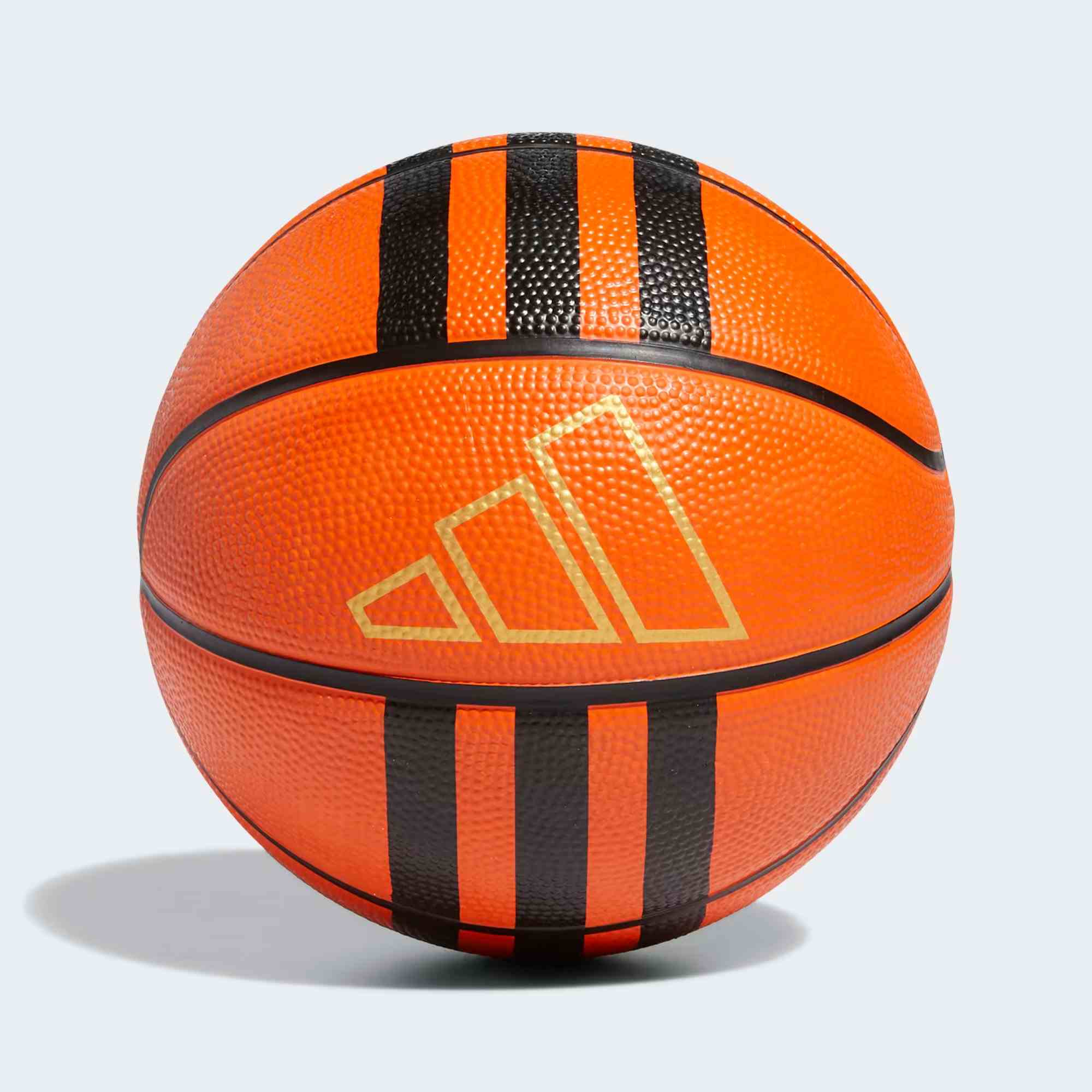 Adidas Kids BALLS-3S Rubber Mini