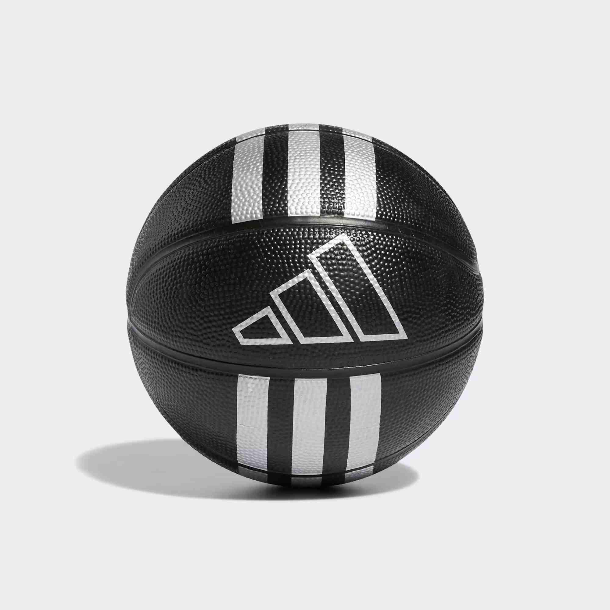 Adidas Kids BALLS-3S Rubber Mini