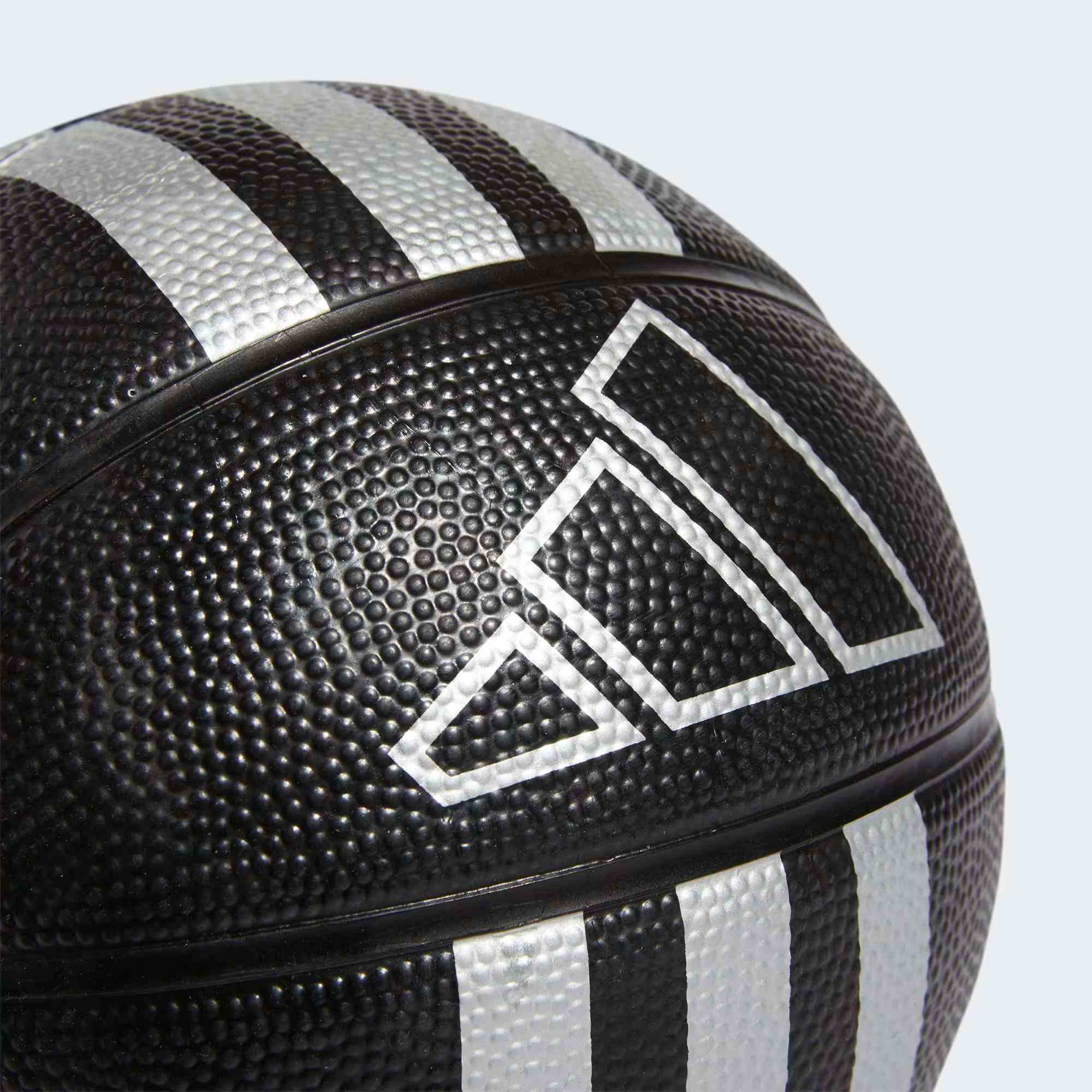 Adidas Kids BALLS-3S Rubber Mini