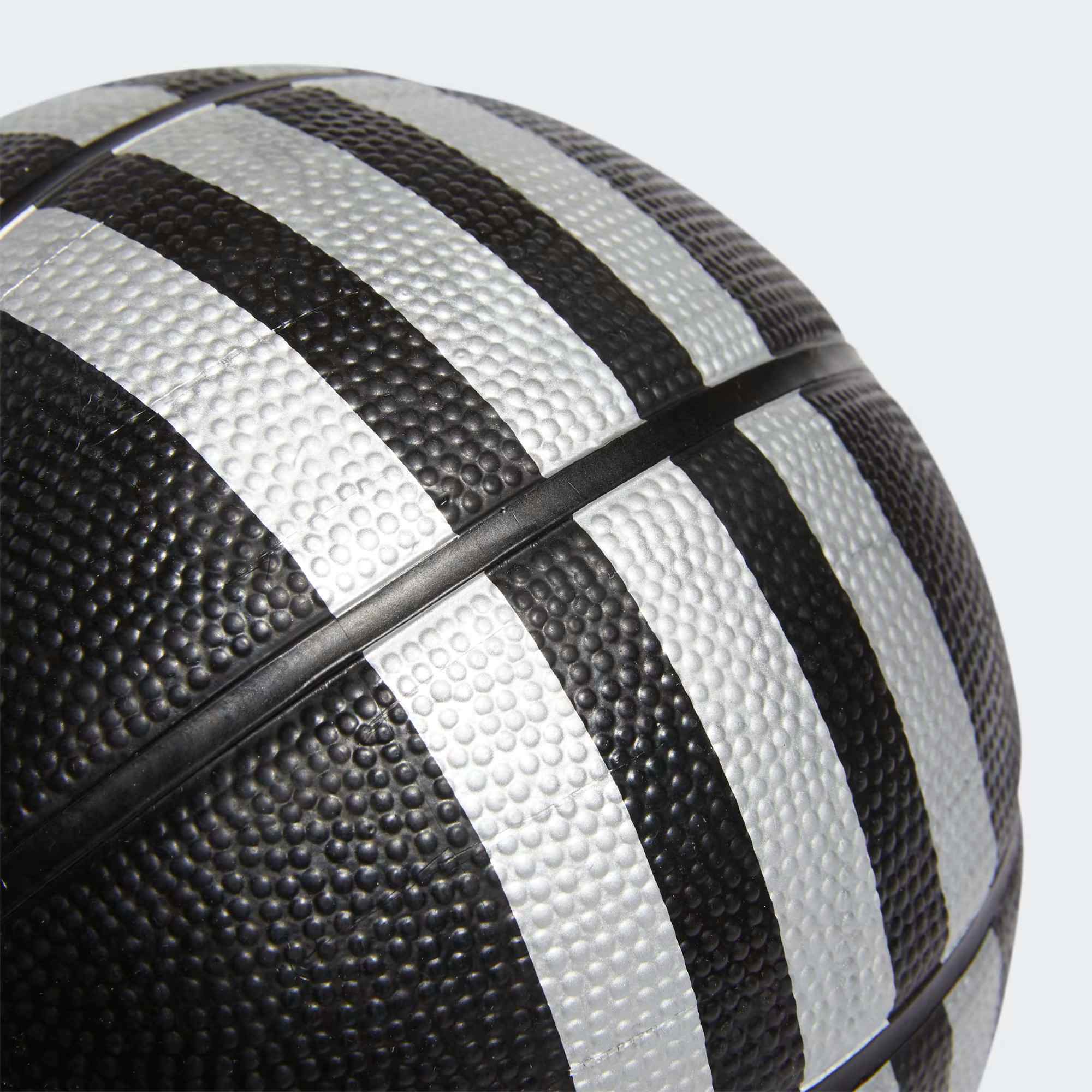 Adidas Kids BALLS-3S Rubber Mini